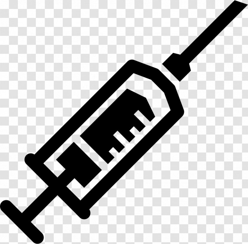 Vaccine Medicine - Syringe Transparent PNG