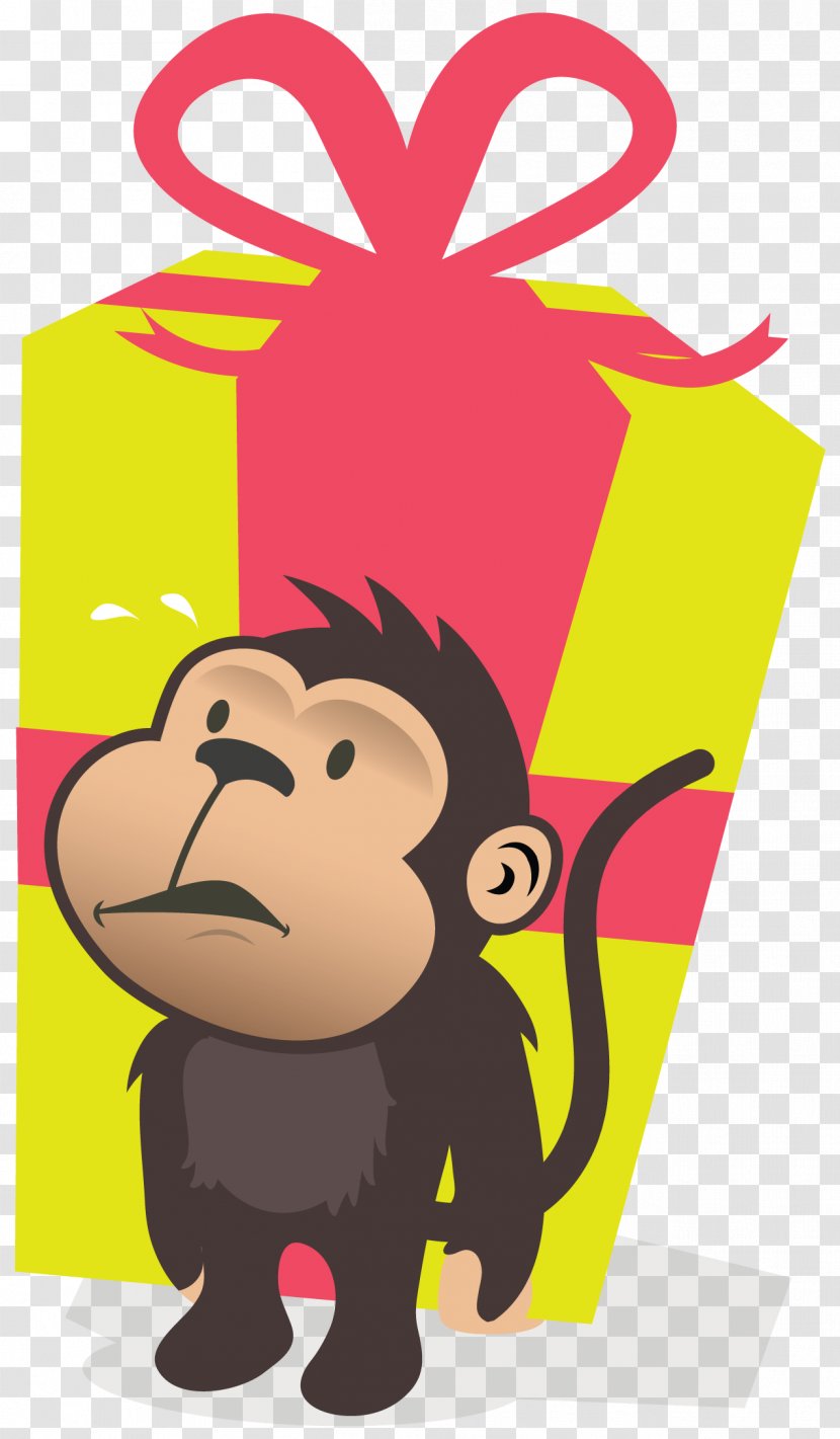 Mammal Nose Character Clip Art Transparent PNG