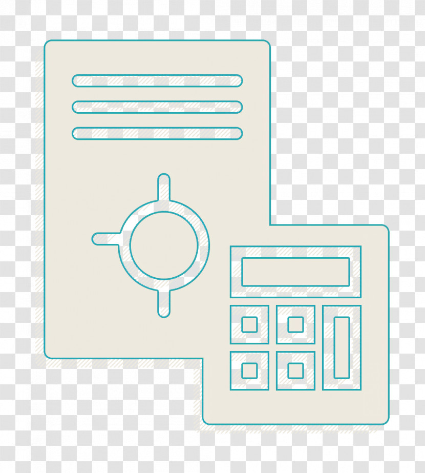 Architecture Icon Calculator Icon Design Icon Transparent PNG