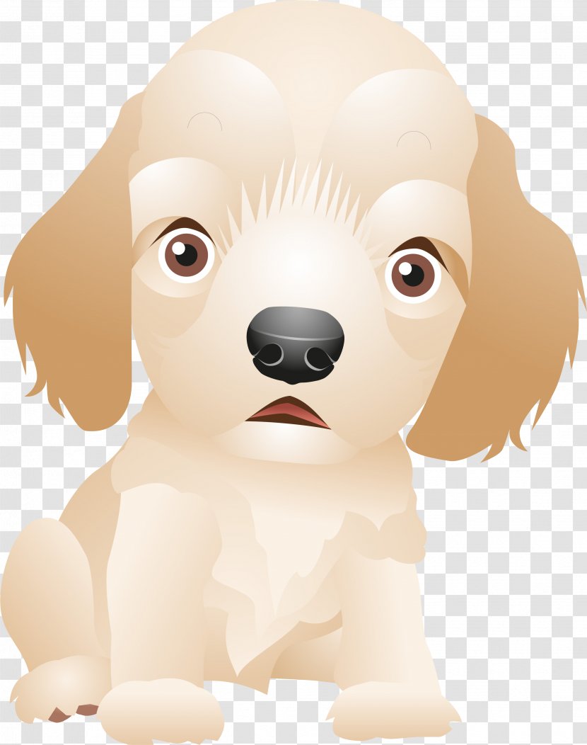 Dachshund Puppy Cat Sticker - Canidae Transparent PNG