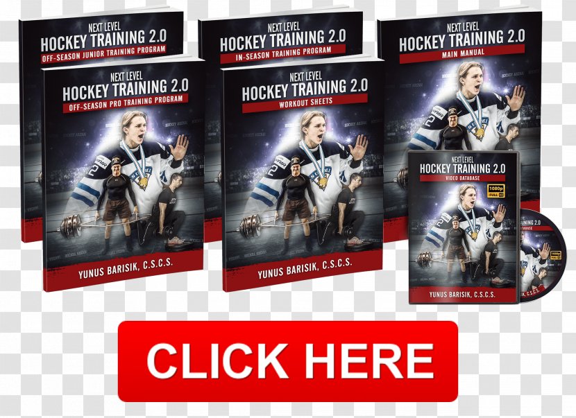 National Hockey League Weight Training Ice Stanley Cup Playoffs - Bodybuilding - Huge Bundles Transparent PNG