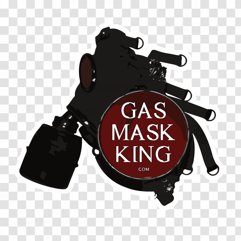 Brand Font - Gas Mask Transparent PNG