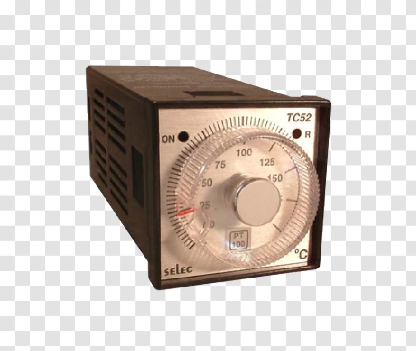 Temperature Control Platin-Messwiderstand Regulator System - Relay - Industrial Controllers Transparent PNG