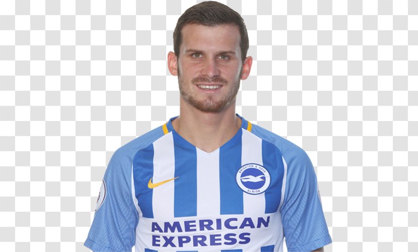 Jon Gorenc Stanković 2017–18 Premier League Brighton & Hove Albion F.C. Huddersfield Town A.F.C. Football Player - Sportswear Transparent PNG