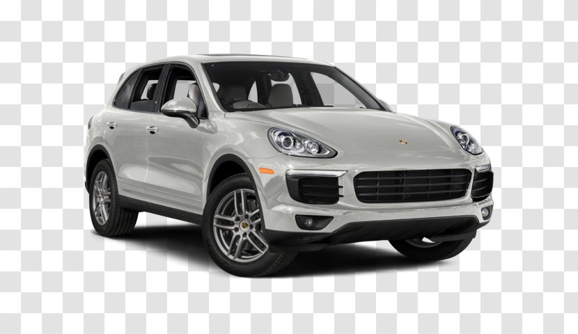 Mercedes-Benz M-Class 2018 GLE-Class Sport Utility Vehicle - Hood - Mercedes Transparent PNG