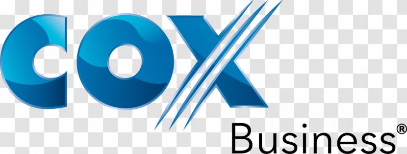 Cox Communications Business Services Center Logo - Organization - Enterprise Company Transparent PNG