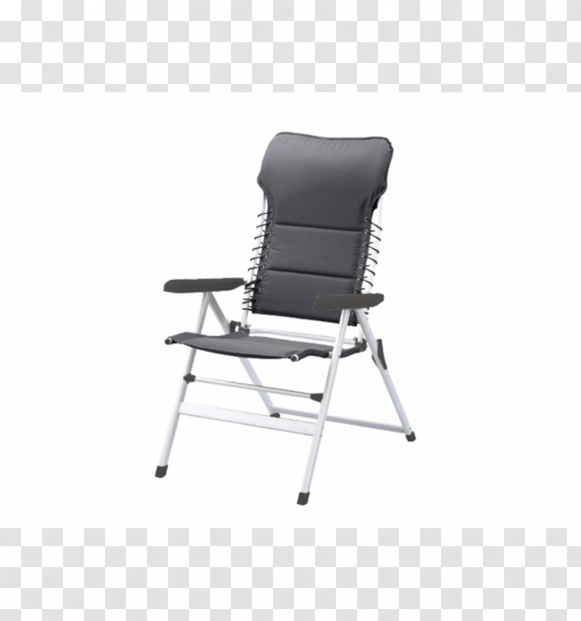 Table Folding Chair Furniture Deckchair - Campsite Transparent PNG
