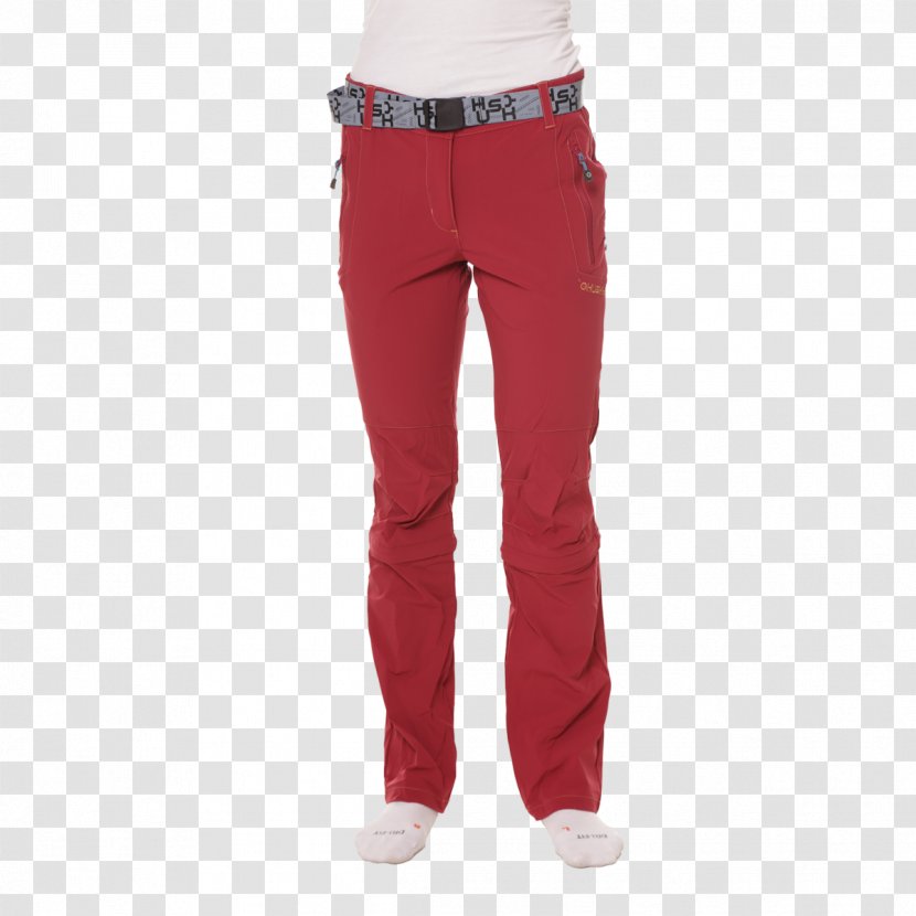 Jeans Pants Pocket M - Waist Transparent PNG