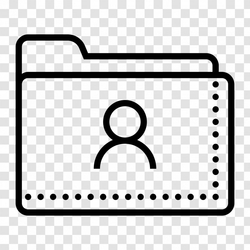 Download - Theme - Icon Folder Transparent PNG