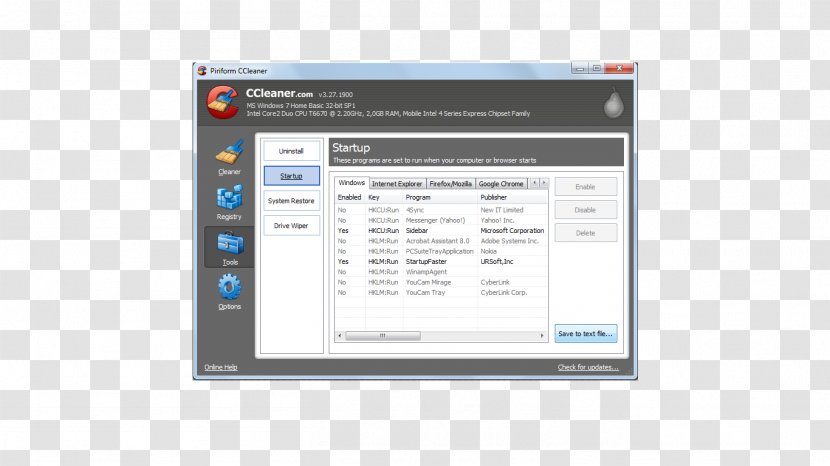 Computer Program Screenshot Display Device Electronics Transparent PNG