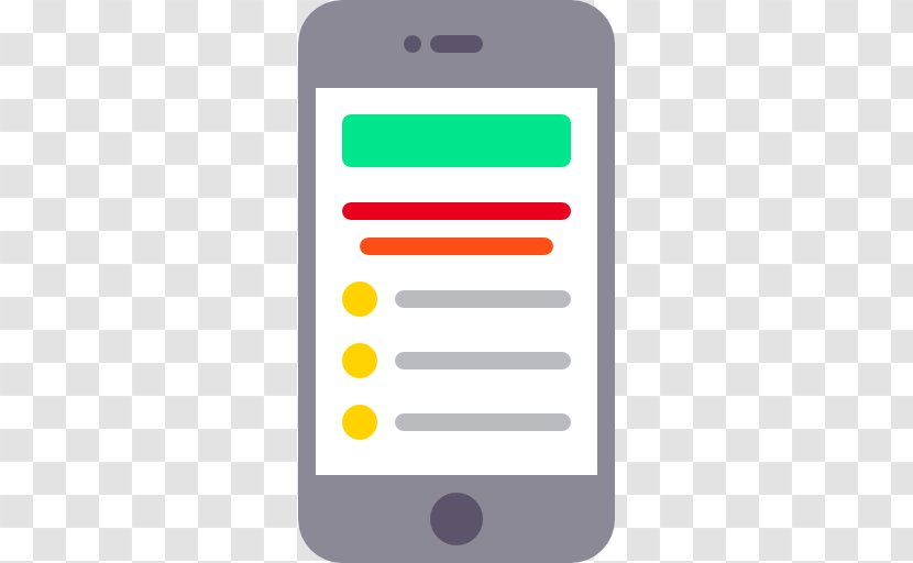 Mobile App Development Android IPhone Web Browser - Phone - Page Transparent PNG