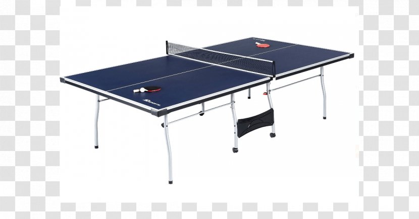 Table Ping Pong Tennis Sport Transparent PNG