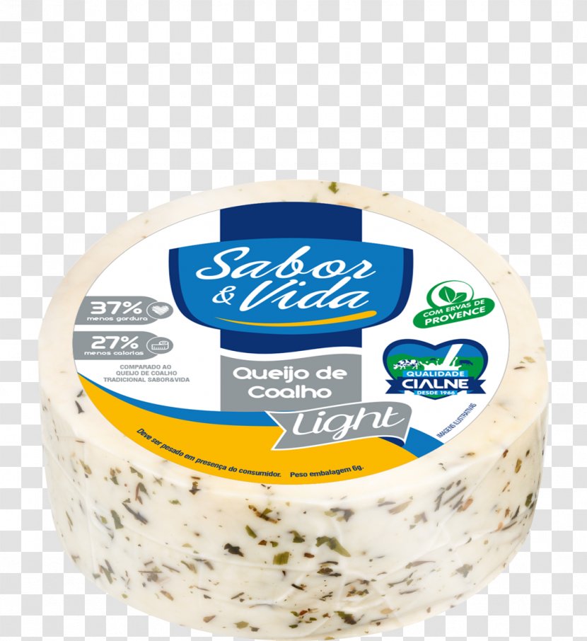 Milk Dairy Products Queijo Coalho Cheese Cream - Lactose Transparent PNG