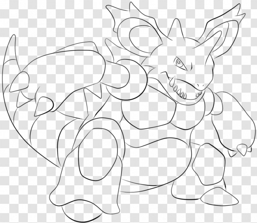 Pokémon Red And Blue GO Coloring Book Beedrill - Flower - Pokemon Go Transparent PNG