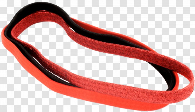 Clothing Accessories Shoe Strap - Red - Design Transparent PNG