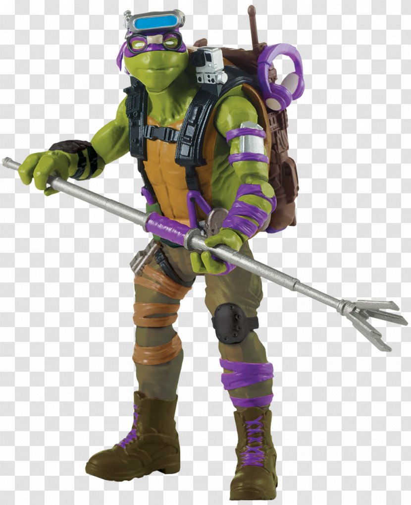 Leonardo Raphael Shredder Donatello Teenage Mutant Ninja Turtles - Fictional Character Transparent PNG