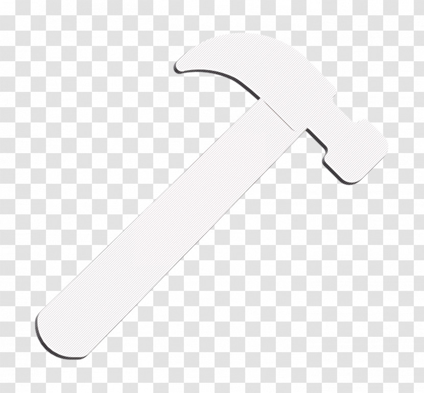 Hammer Icon Constructions Icon Transparent PNG