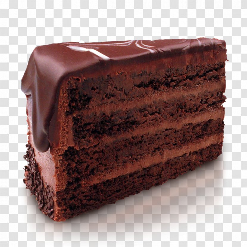 Chocolate Cake Frosting & Icing Birthday Torte Red Velvet - Brownie Transparent PNG
