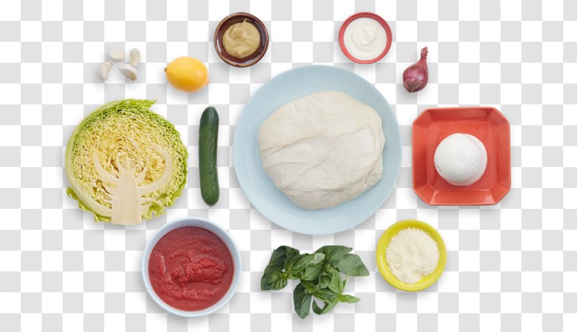 Vegetarian Cuisine Lunch Comfort Food Diet Recipe - Fresh Salad Transparent PNG