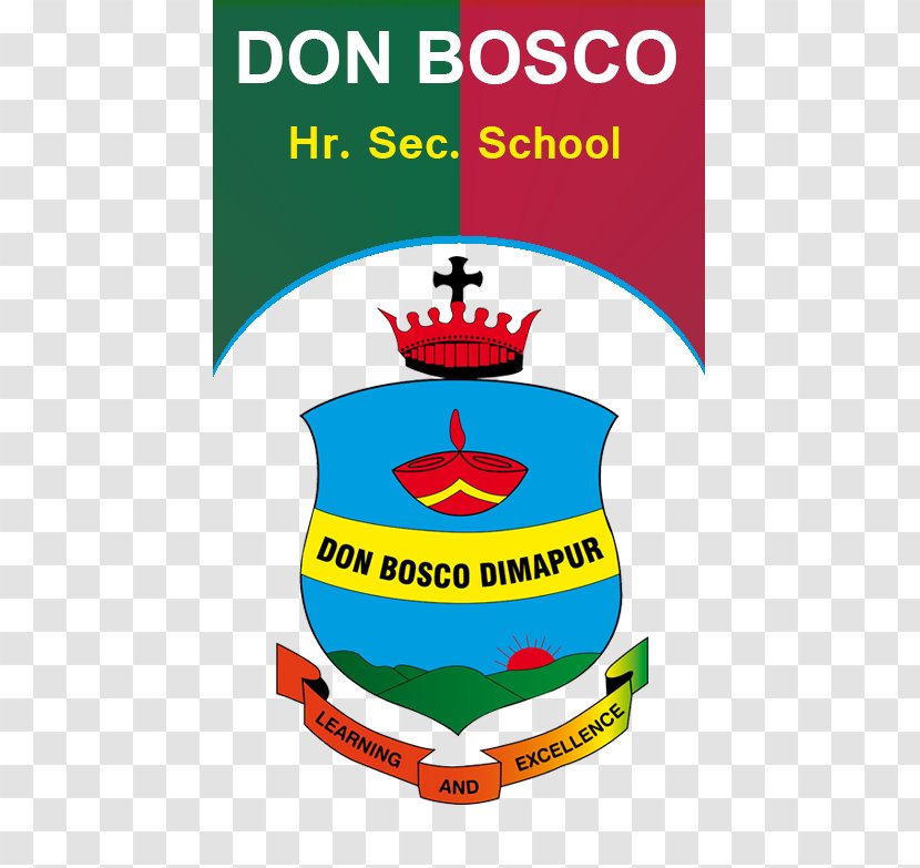 Don Bosco Higher Secondary School, Dimapur Park Circus Matriculation Chennai Hr. Sec. School Transparent PNG