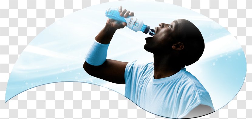 Product Design Shoulder Water Megaphone - Muscle - Mountain Sports Transparent PNG
