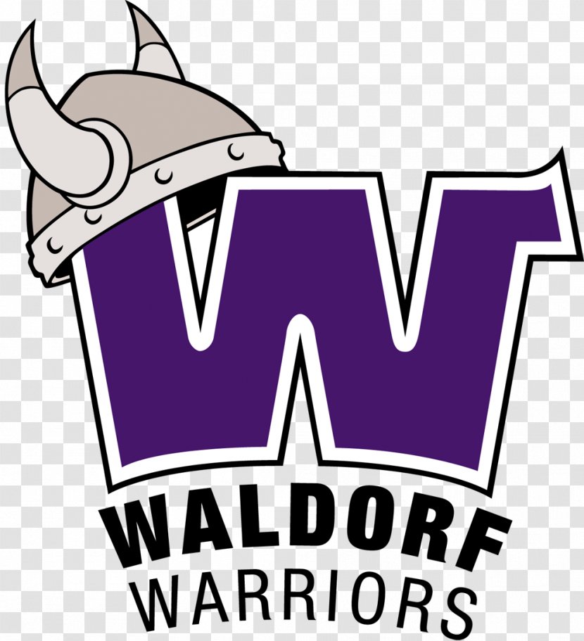 Waldorf University Warriors Men's Basketball Football Missouri Valley College - Brand - North Star Athletic Association Transparent PNG