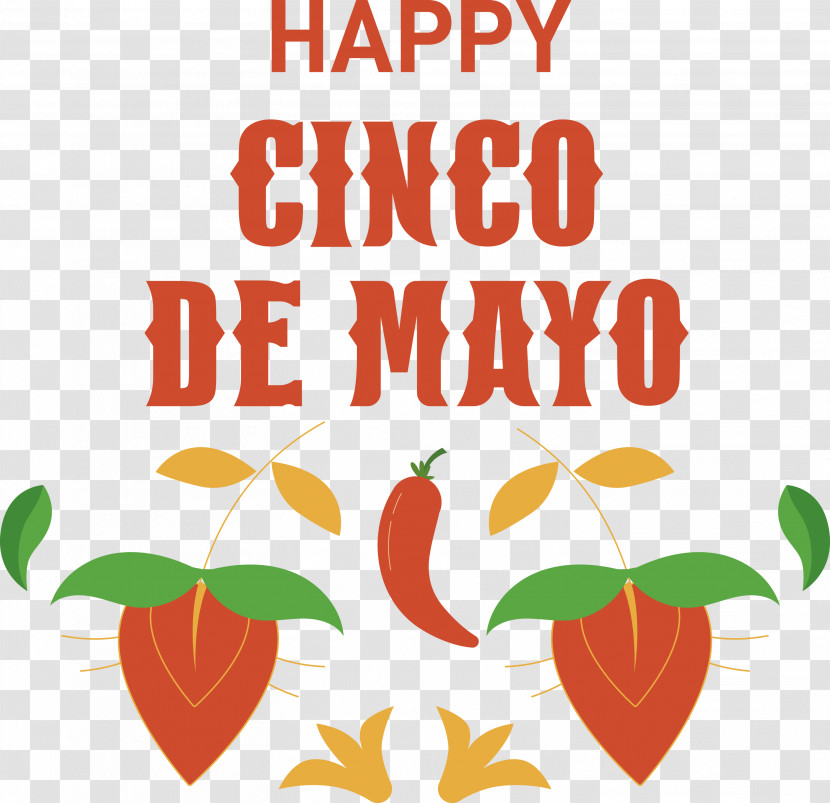 Cinco De Mayo Fifth Of May Mexico Transparent PNG