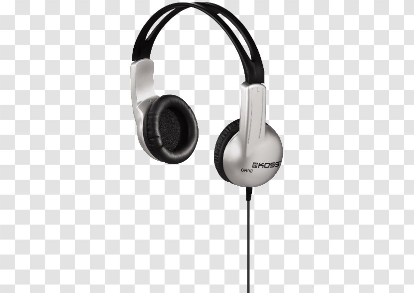 Headphones Audio Koss Corporation Laptop Electronics - Technology - PARADİSE Transparent PNG