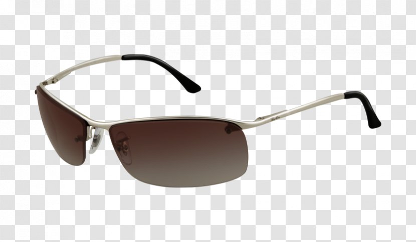Ray-Ban Wayfarer Aviator Sunglasses - Optical Ray Transparent PNG