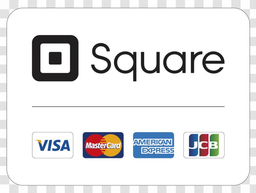 Square, Inc. Credit Card Payment Cheque - Area - Atmospheric Transparent PNG