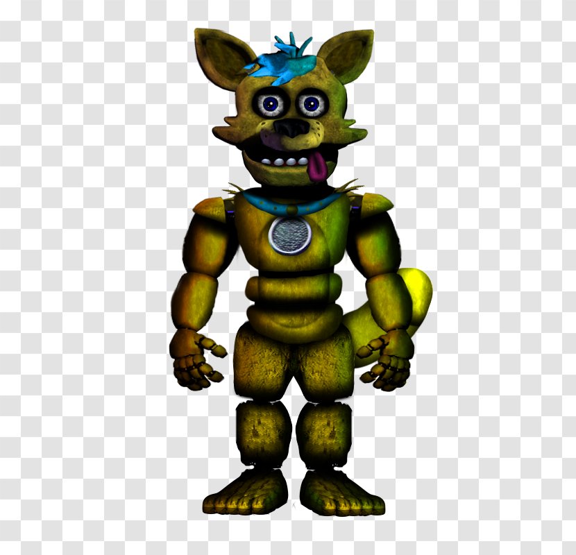 Five Nights At Freddy's DeviantArt Christmas Gift Computer Software - Freddy S - The Dog Painted Transparent PNG