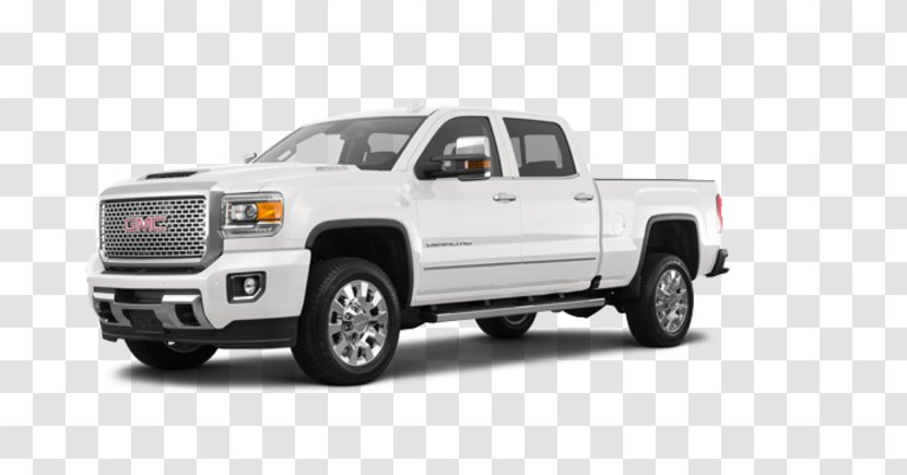 2018 GMC Sierra 3500HD Chevrolet Silverado 2019 Pickup Truck - Bed Part Transparent PNG