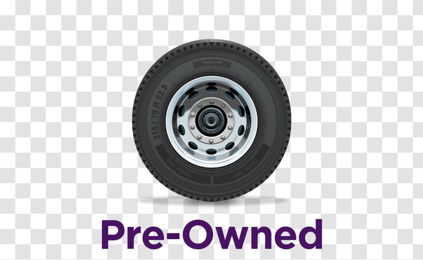 Tire Alloy Wheel Spoke Rim - Pet - Urban Tails Supply Transparent PNG