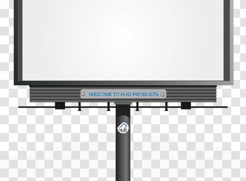 Graphic Design Advertising Agency - Logo - Hud Transparent PNG