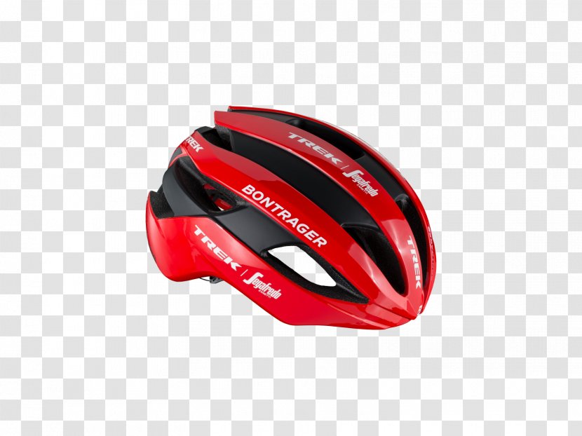 Bicycle Helmets Motorcycle Trek Factory Racing Corporation - Cycling Transparent PNG
