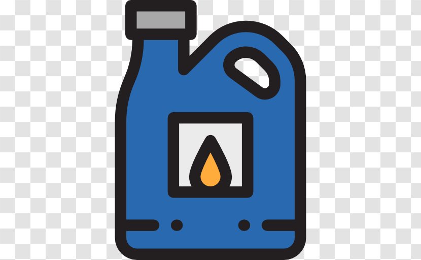 Jerrycan - Industry - Logo Transparent PNG