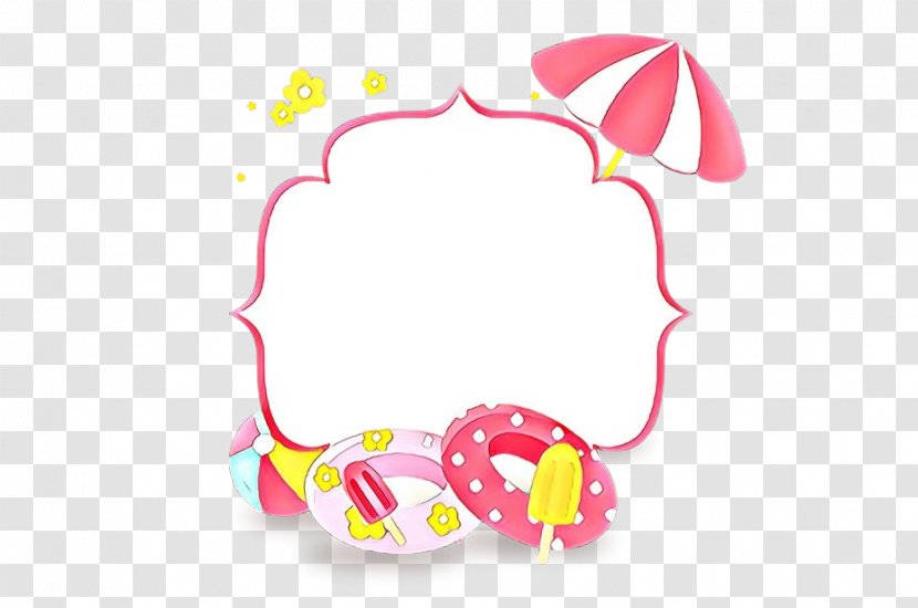 Birthday Party Background - Painting - Sticker Fashion Accessory Transparent PNG
