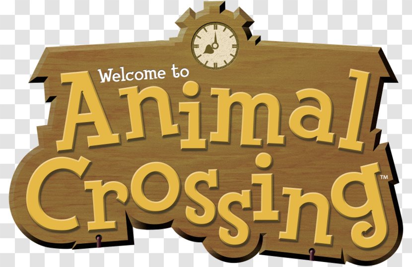 Animal Crossing: New Leaf City Folk Wild World GameCube - Nintendo - Crossing Transparent PNG