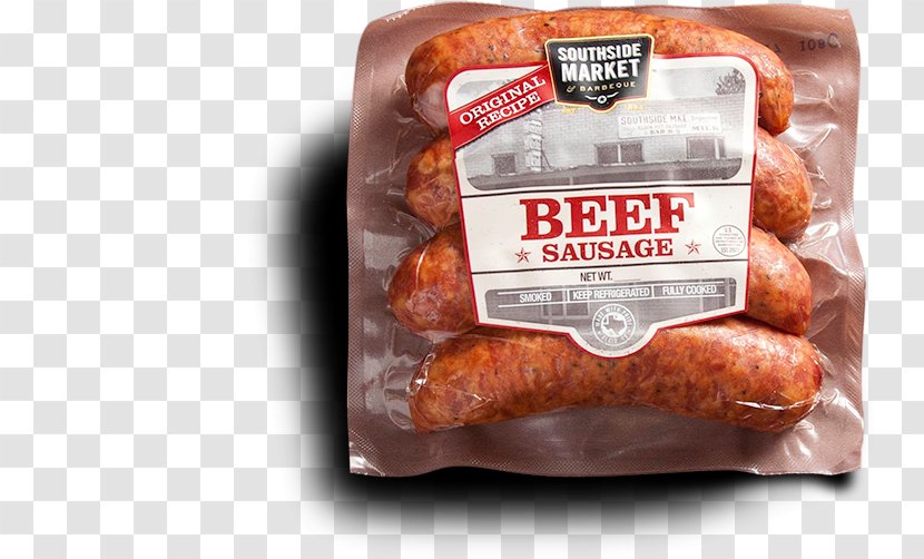 Bratwurst Barbecue Mettwurst Knackwurst Chistorra - American Food - Sausage Grill Transparent PNG