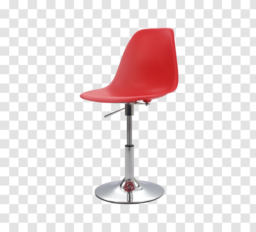 Chair Bar Stool Charles And Ray Eames - Xavier Pauchard - Children's Transparent PNG