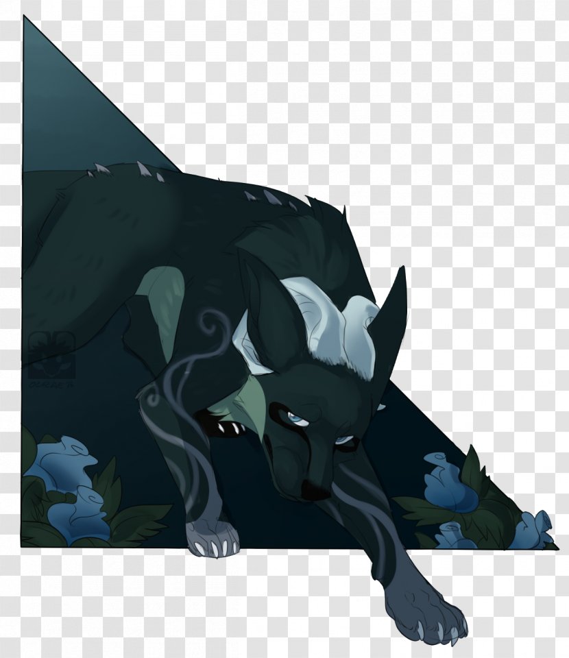 Canidae Dog Cartoon Snout Transparent PNG