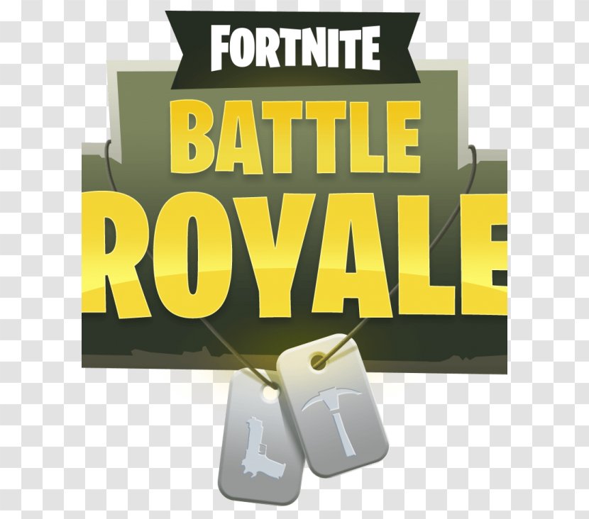 Fortnite Battle Royale PlayerUnknown's Battlegrounds Game Roblox - Yellow - Omega Transparent PNG