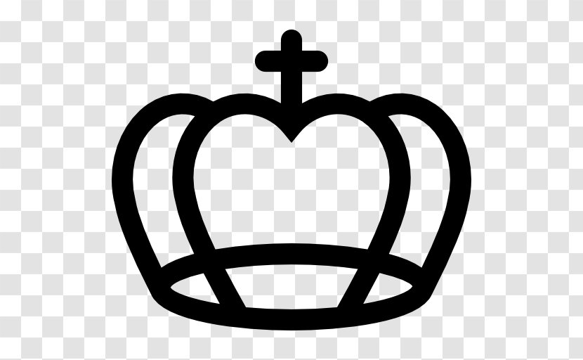 Royal Symbols - Love - Crown Transparent PNG