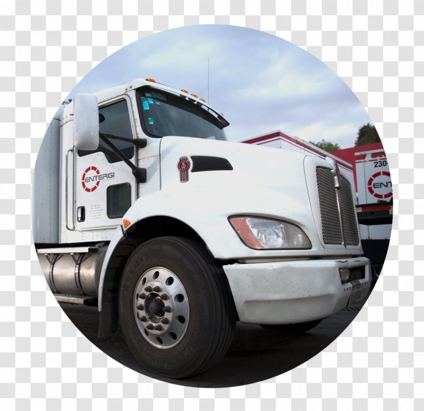 Tire Car Commercial Vehicle Transport Truck - Motor Transparent PNG