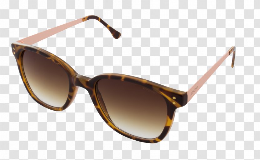 Aviator Sunglasses Ray-Ban Wayfarer - Persol - Tortoide Transparent PNG
