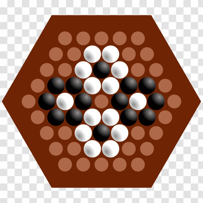 Abalone Chinese Checkers Warmachine Risk Halma - Dice Transparent PNG