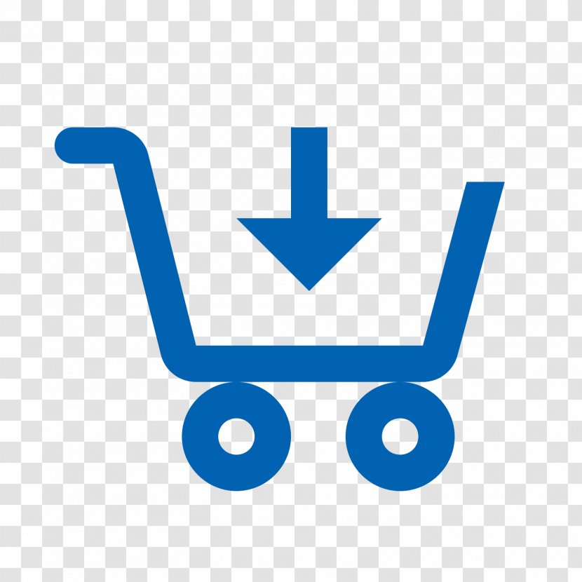 Shopping Cart E-commerce - Software - Buy Transparent PNG