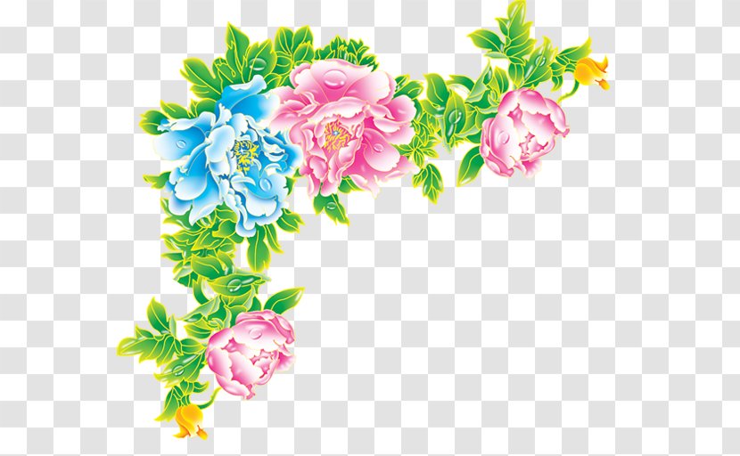 Flower Strain TinyPic Ralph Lauren Corporation - Garden Roses Transparent PNG