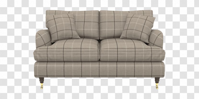 Couch Sofa Bed Comfort Chair Upholstery - Studio Transparent PNG