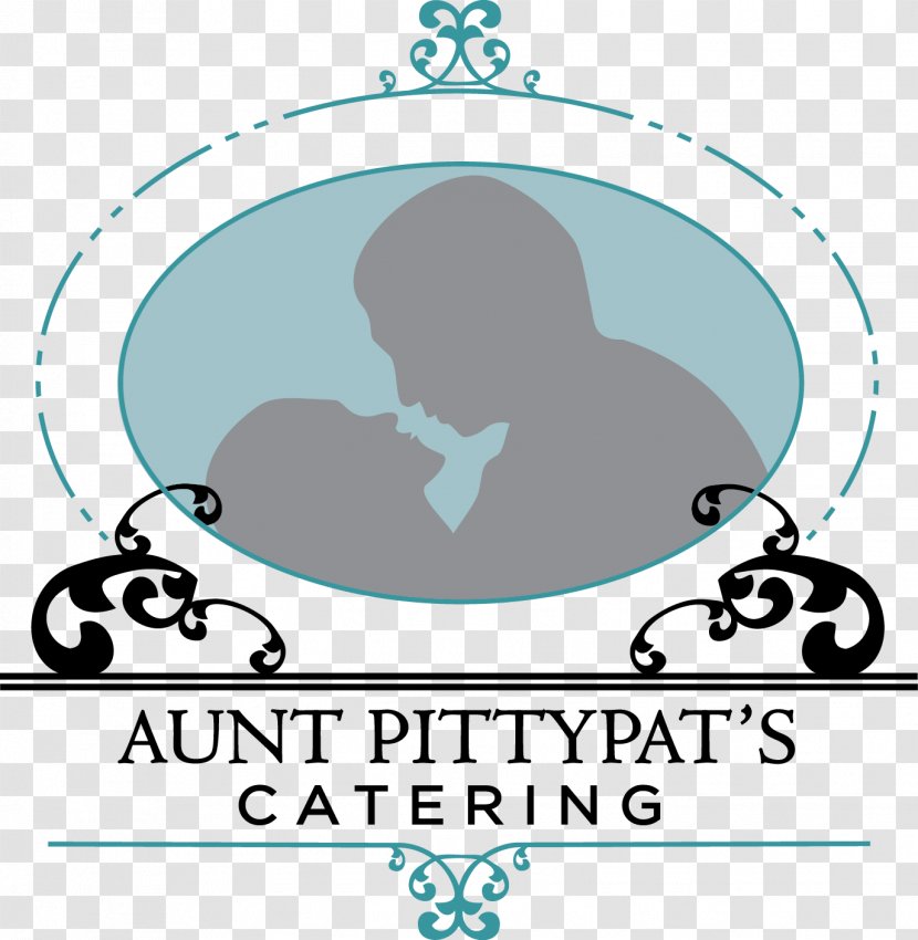 Aunt Pitty Pats Catering Food Logo Restaurant - Theatre - Oklahoma Transparent PNG
